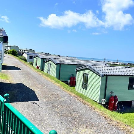 Van Number 123 Beautiful Caravan Sleeps 4 Aberystwyth Luaran gambar