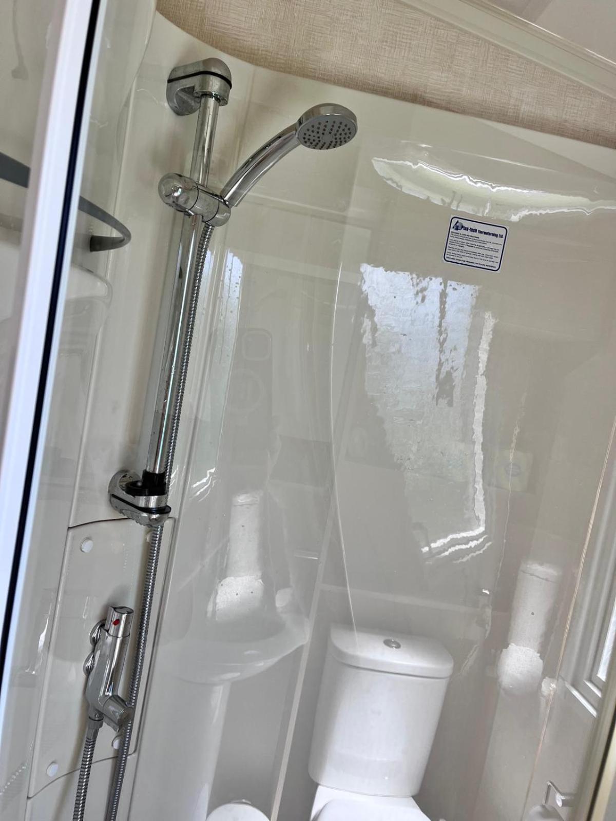 Van Number 123 Beautiful Caravan Sleeps 4 Aberystwyth Luaran gambar