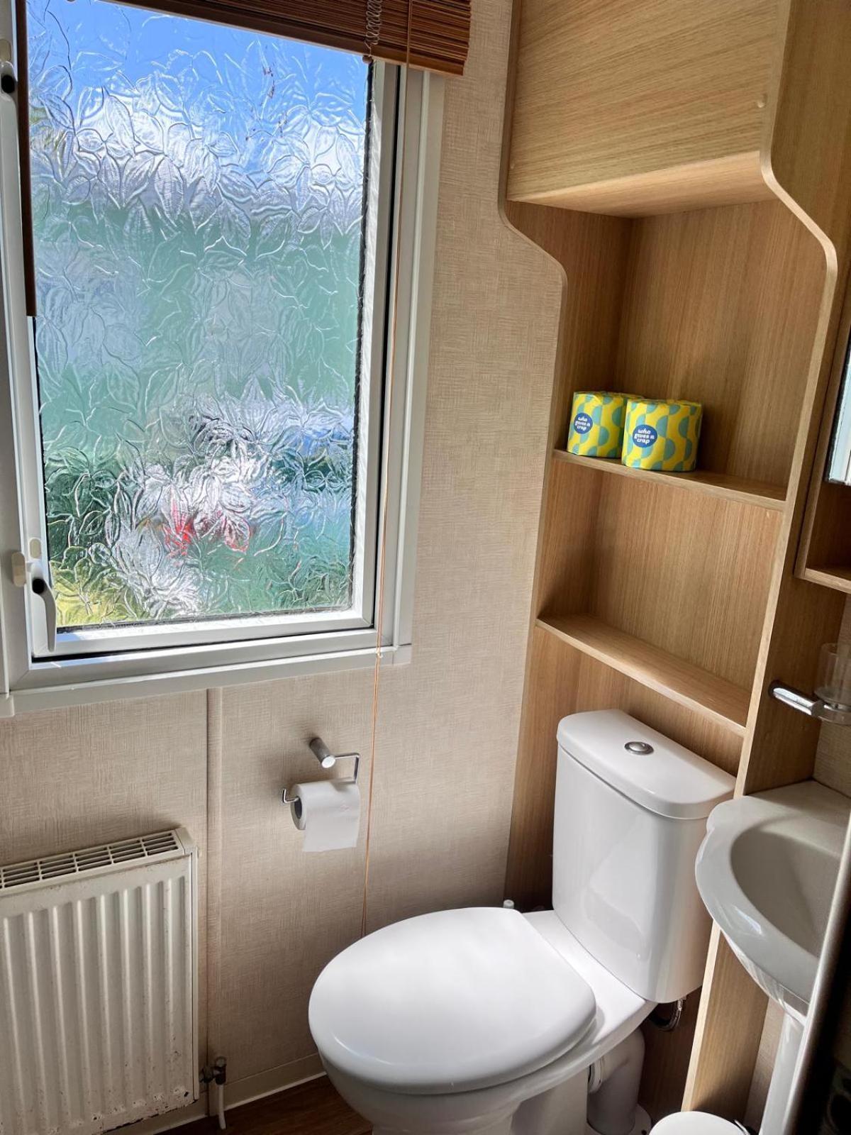 Van Number 123 Beautiful Caravan Sleeps 4 Aberystwyth Luaran gambar