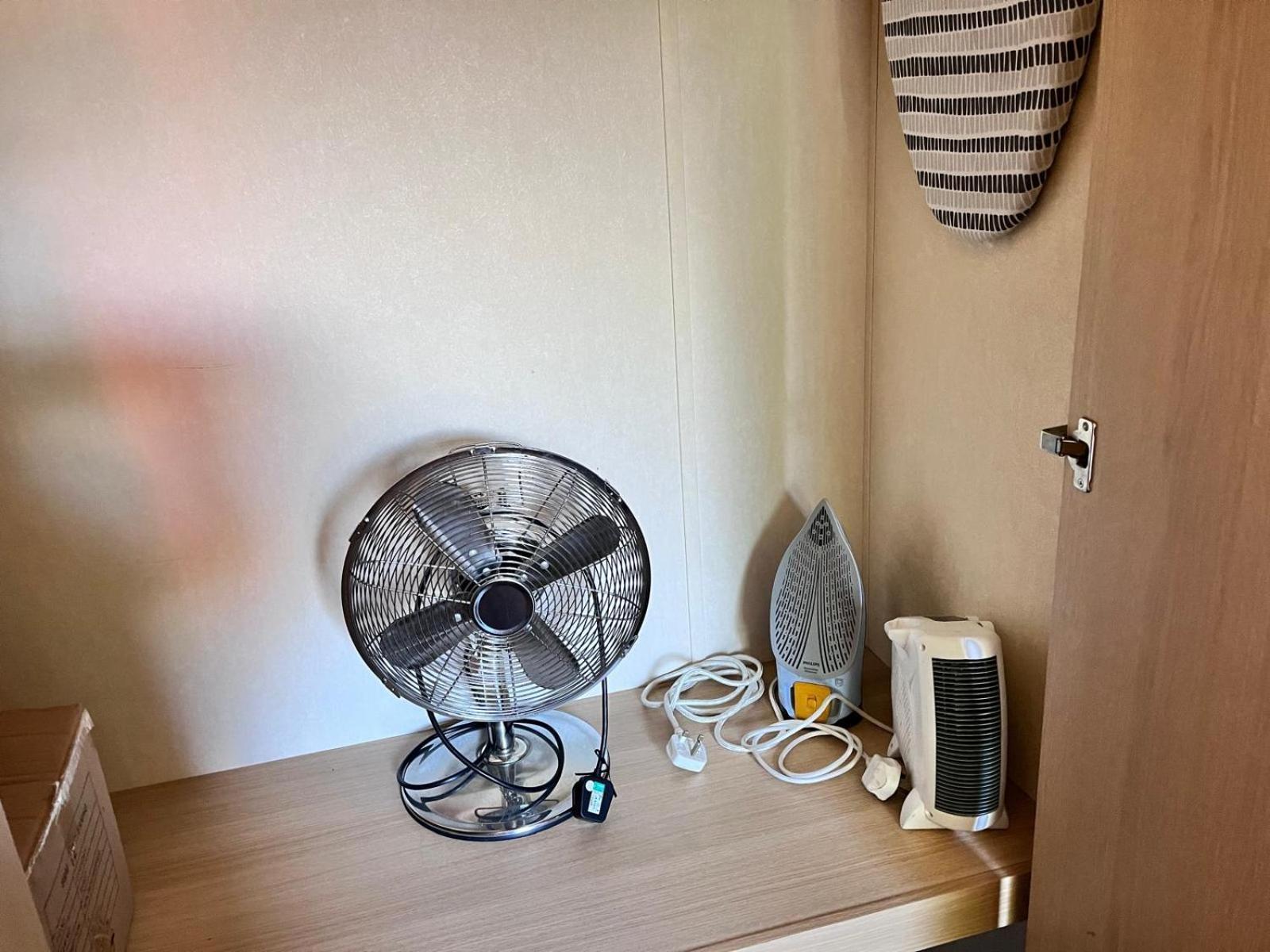 Van Number 123 Beautiful Caravan Sleeps 4 Aberystwyth Luaran gambar